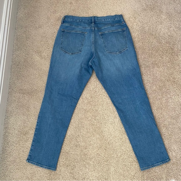 Old Navy Jeans - Picture 2 of 3